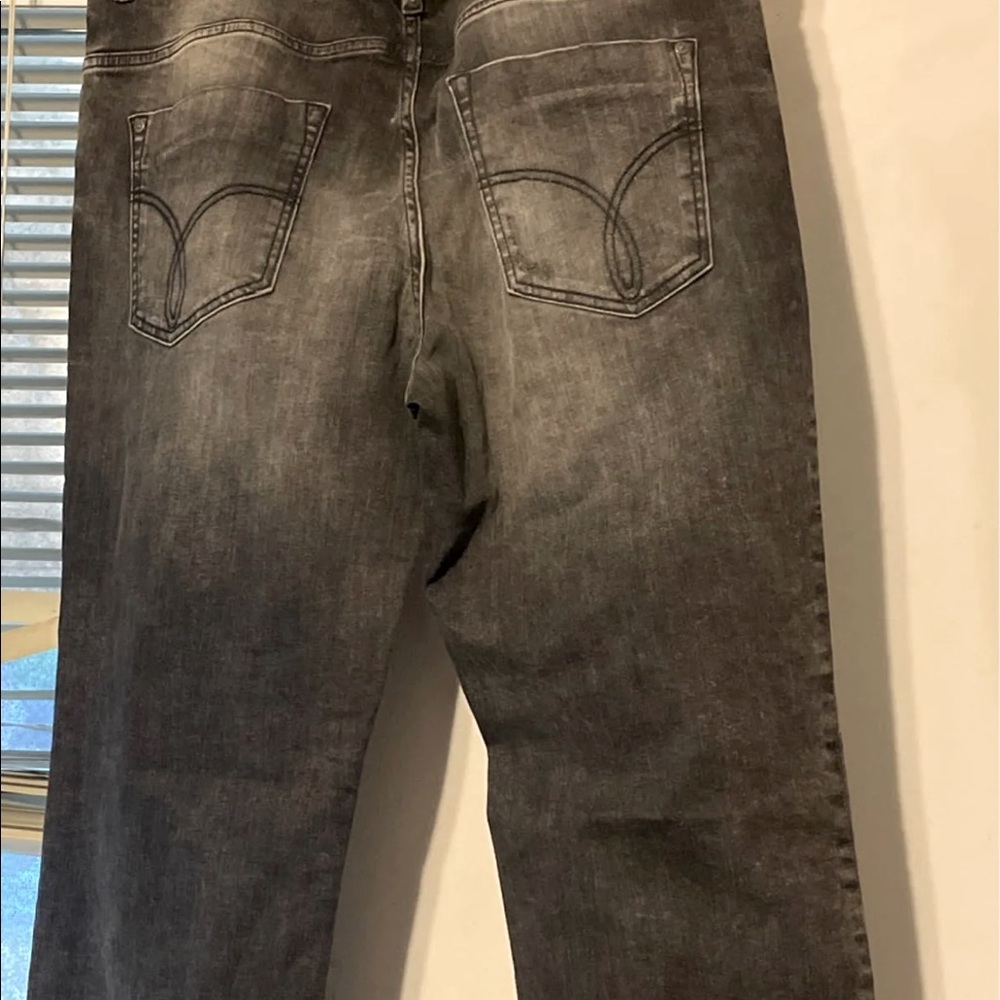 Calvin Klein jeans
